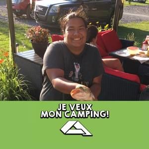 Meet your Posher, Erika